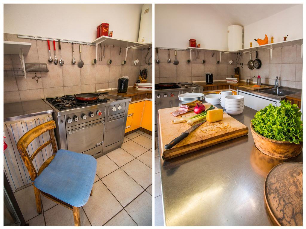 Bol Residence Екстер'єр фото