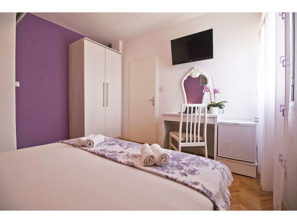 Bol Residence Екстер'єр фото