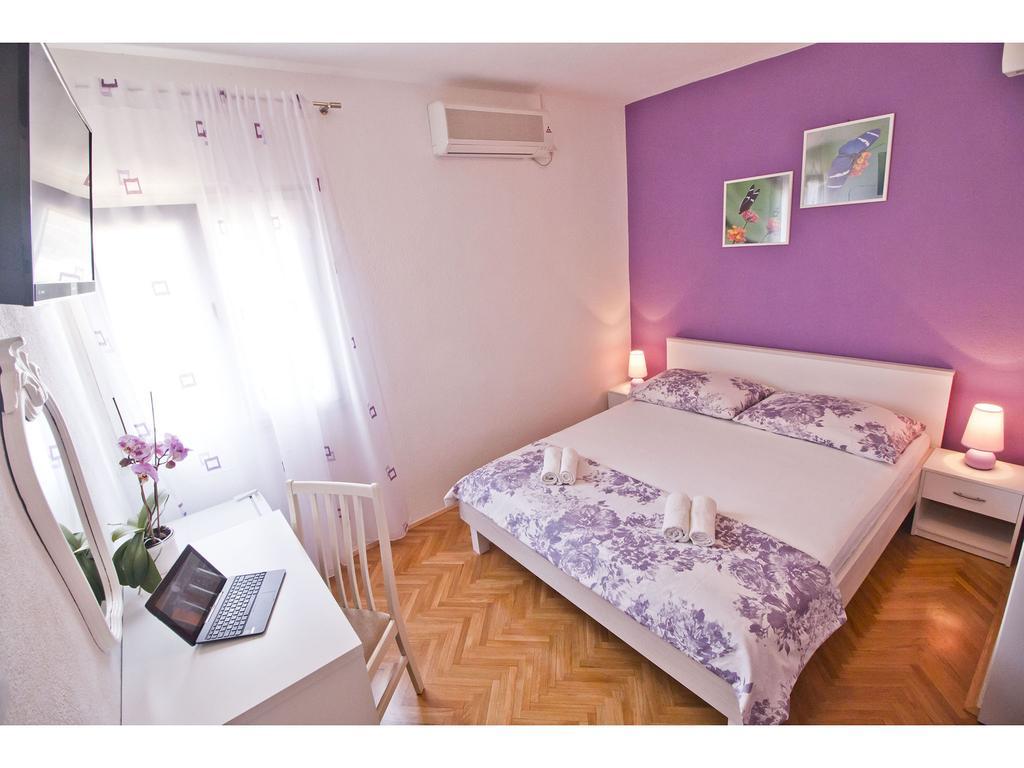 Bol Residence Екстер'єр фото